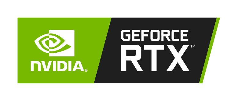invidia geforce rtx