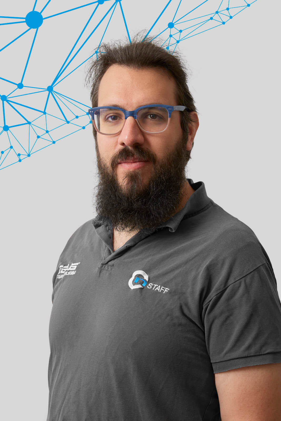 Staff Crismatica Network Conegliano