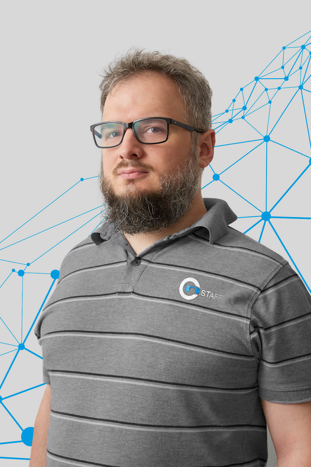 Staff Crismatica Network Conegliano