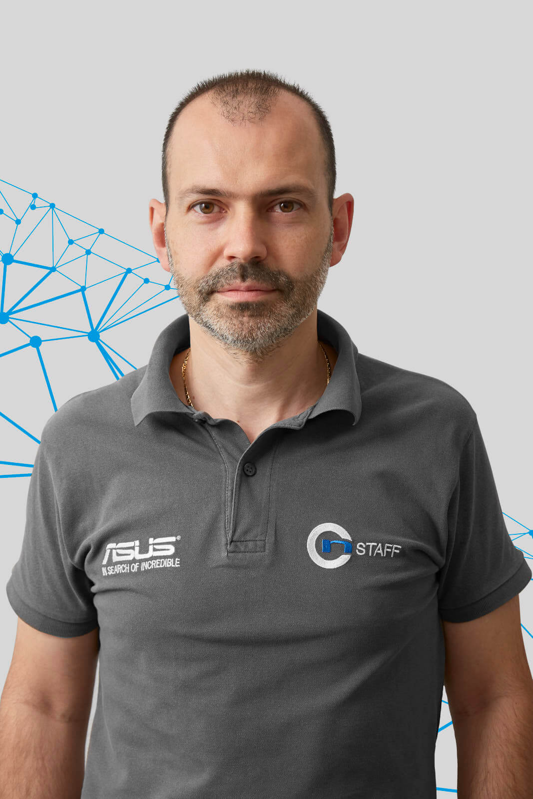 Staff Crismatica Network Conegliano