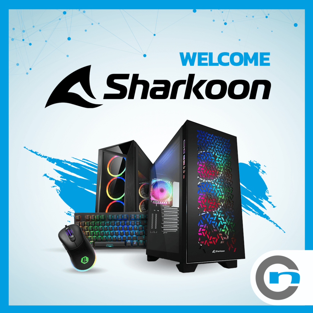 sharkoon