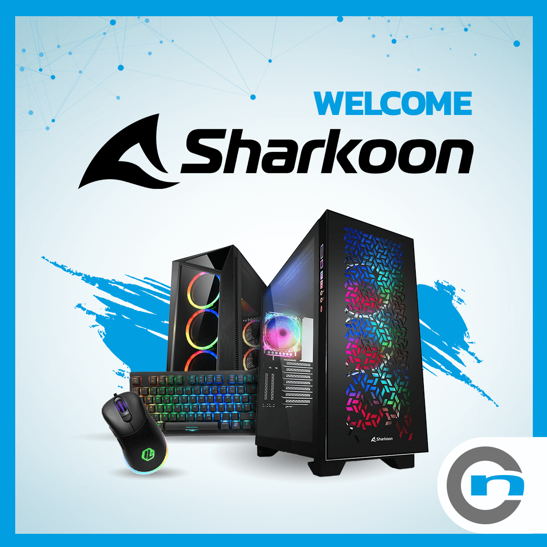 sharkoon