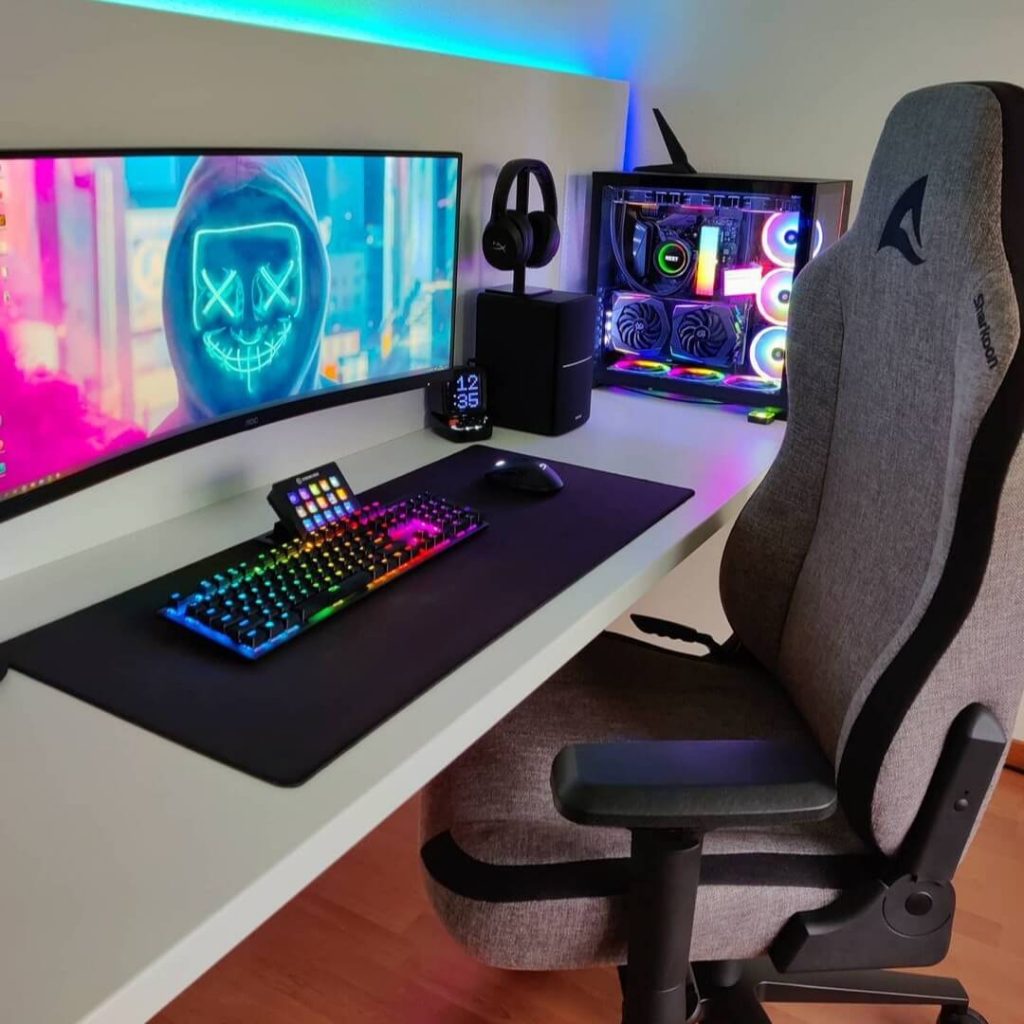 sharkoon