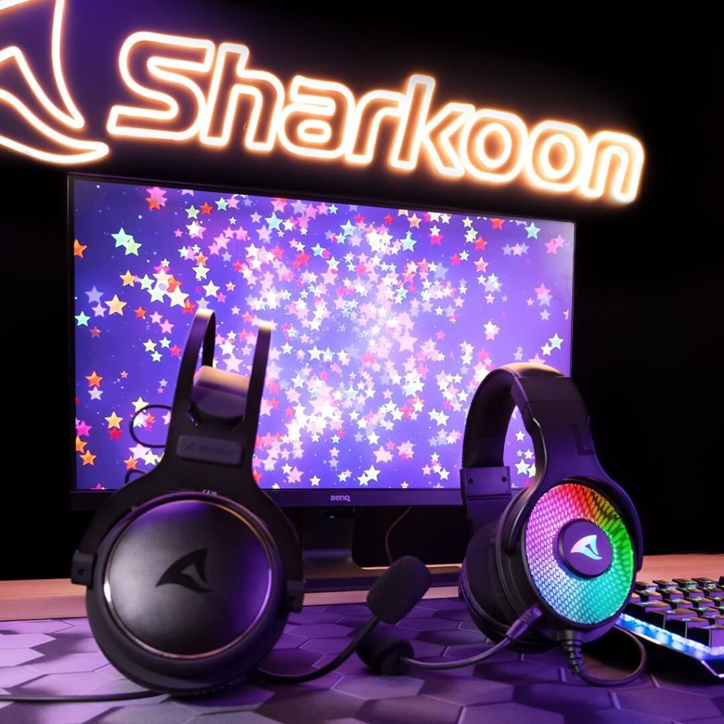 sharkoon