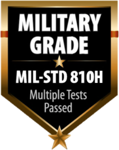 military grade