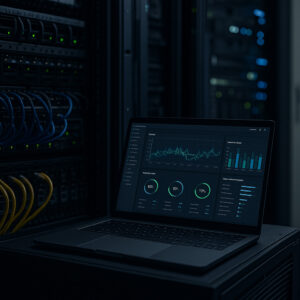 Assistenza informatica Crismatica