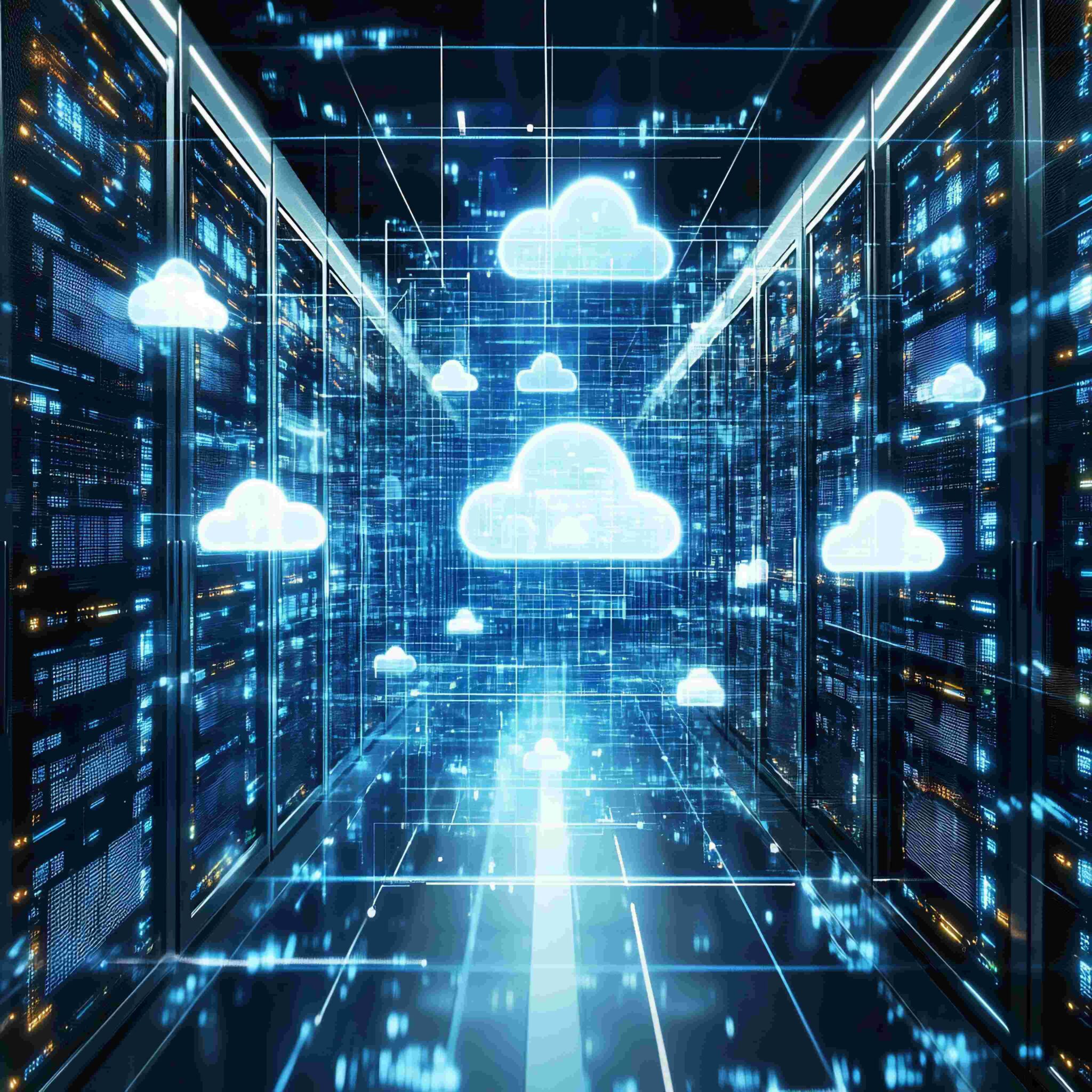 Cloud Computing