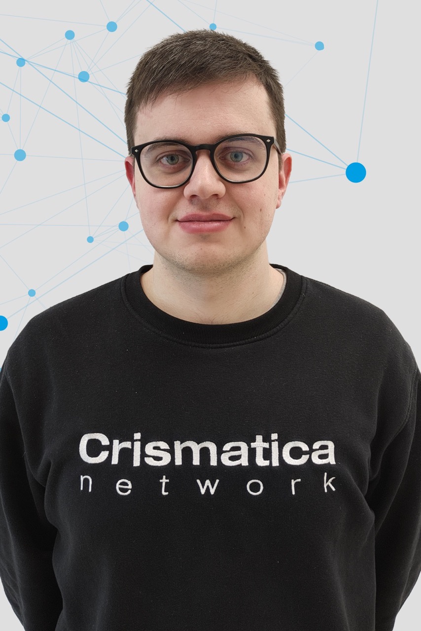 tecnico di laboratorio crismatica network