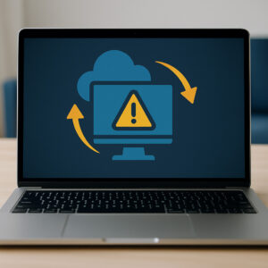 Disaster recovery crismatica