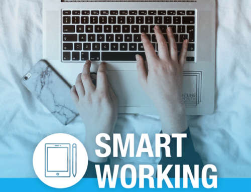 SMART WORKING:  i pro e i contro