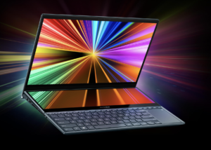 asus zenbook pro 15 oled