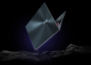 asus zenbook pro 15 oled