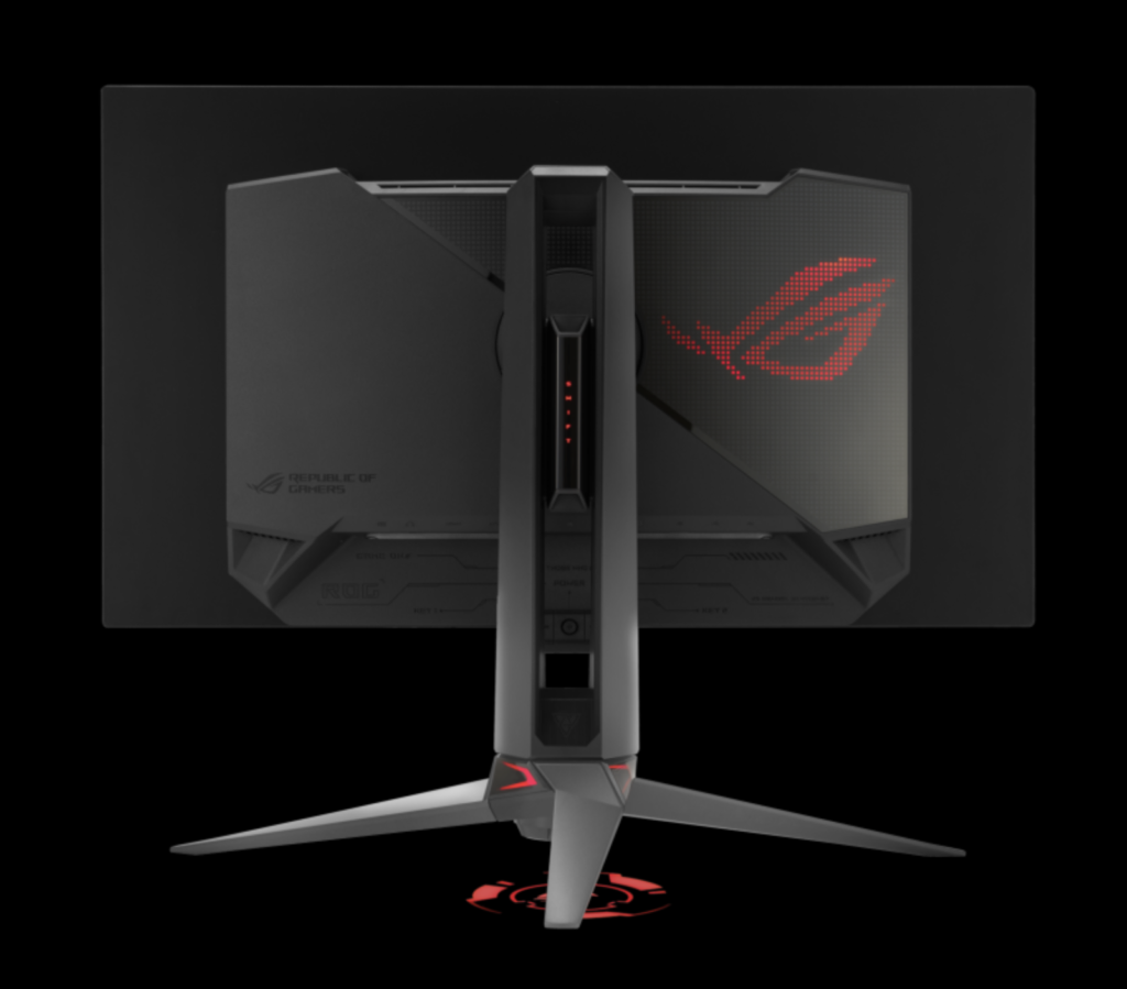 asus rog swift oled