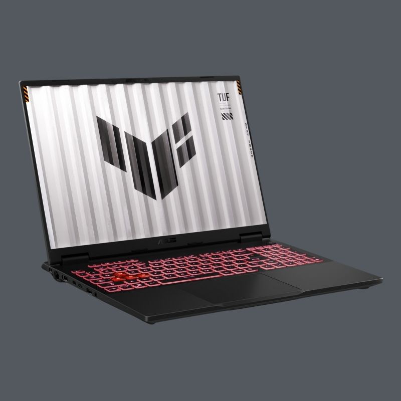 asus gaming a16