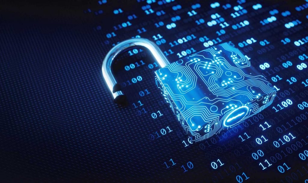 sicurezza rete aziendale