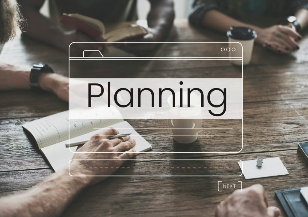 disaster recovery plan