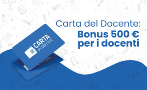 carta docente