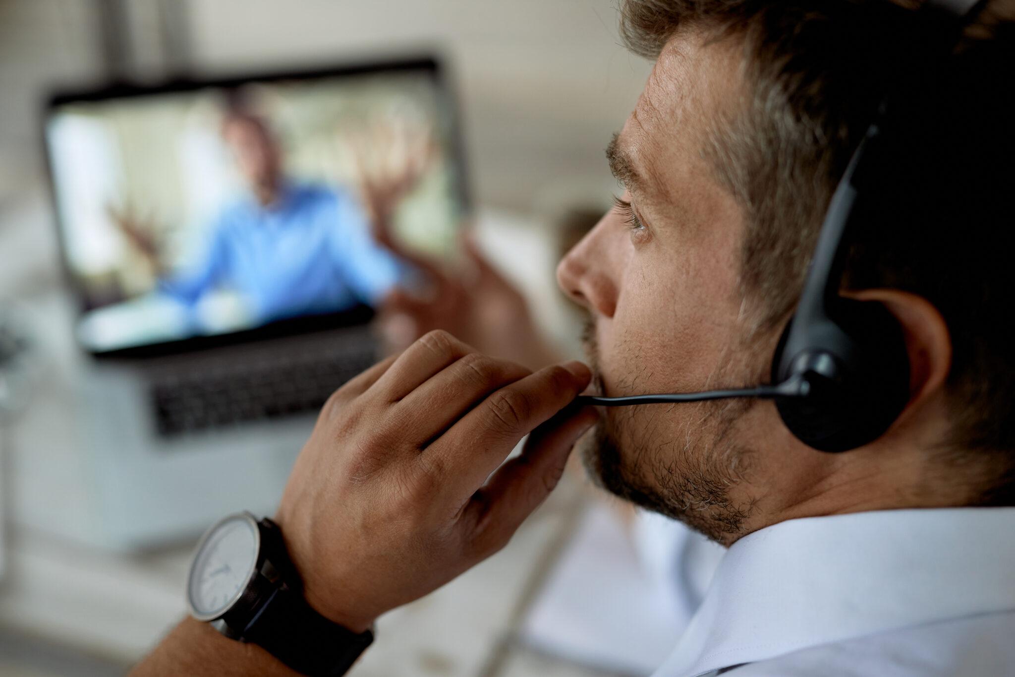 Teleassistenza: La Chiave per un Supporto Tecnologico Efficiente e Immediato