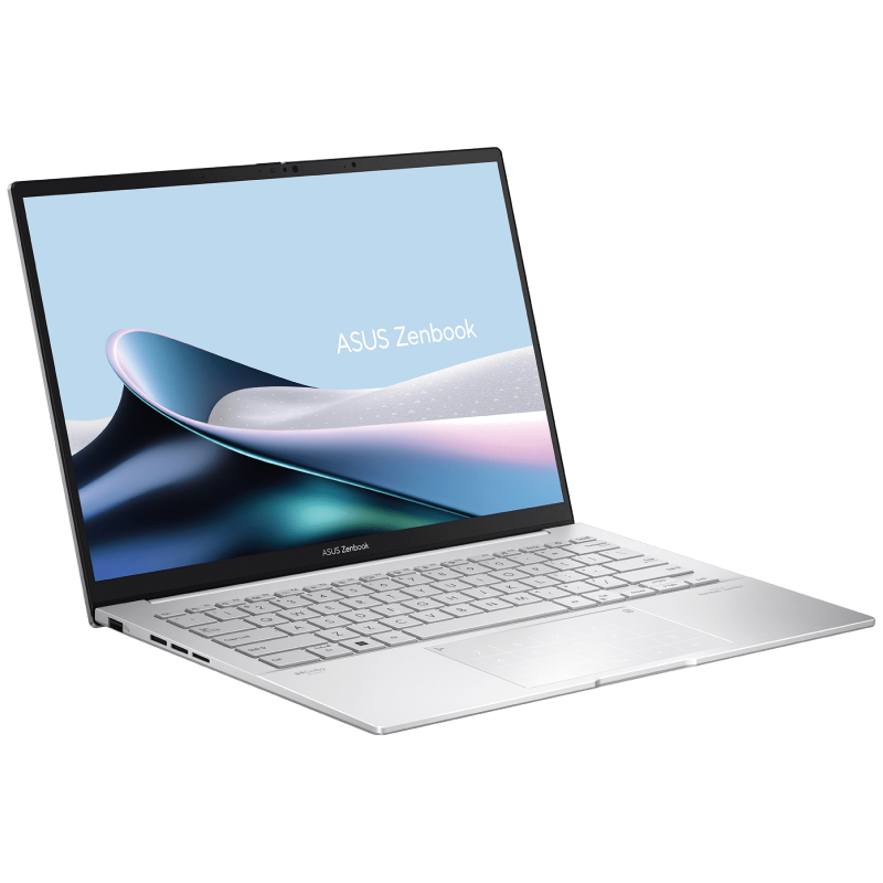 crismatica Zenbook 14 OLED UX3405MA QD528W