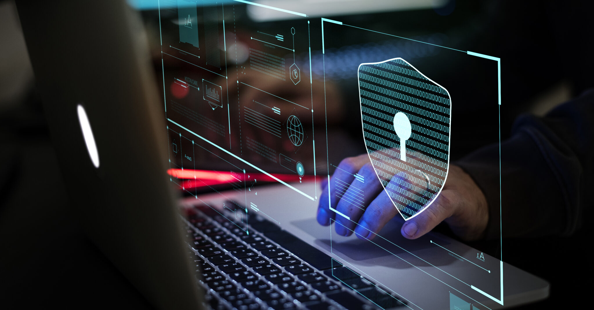 sicurezza informatica aziendale