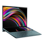 Asus zenbook pro 15