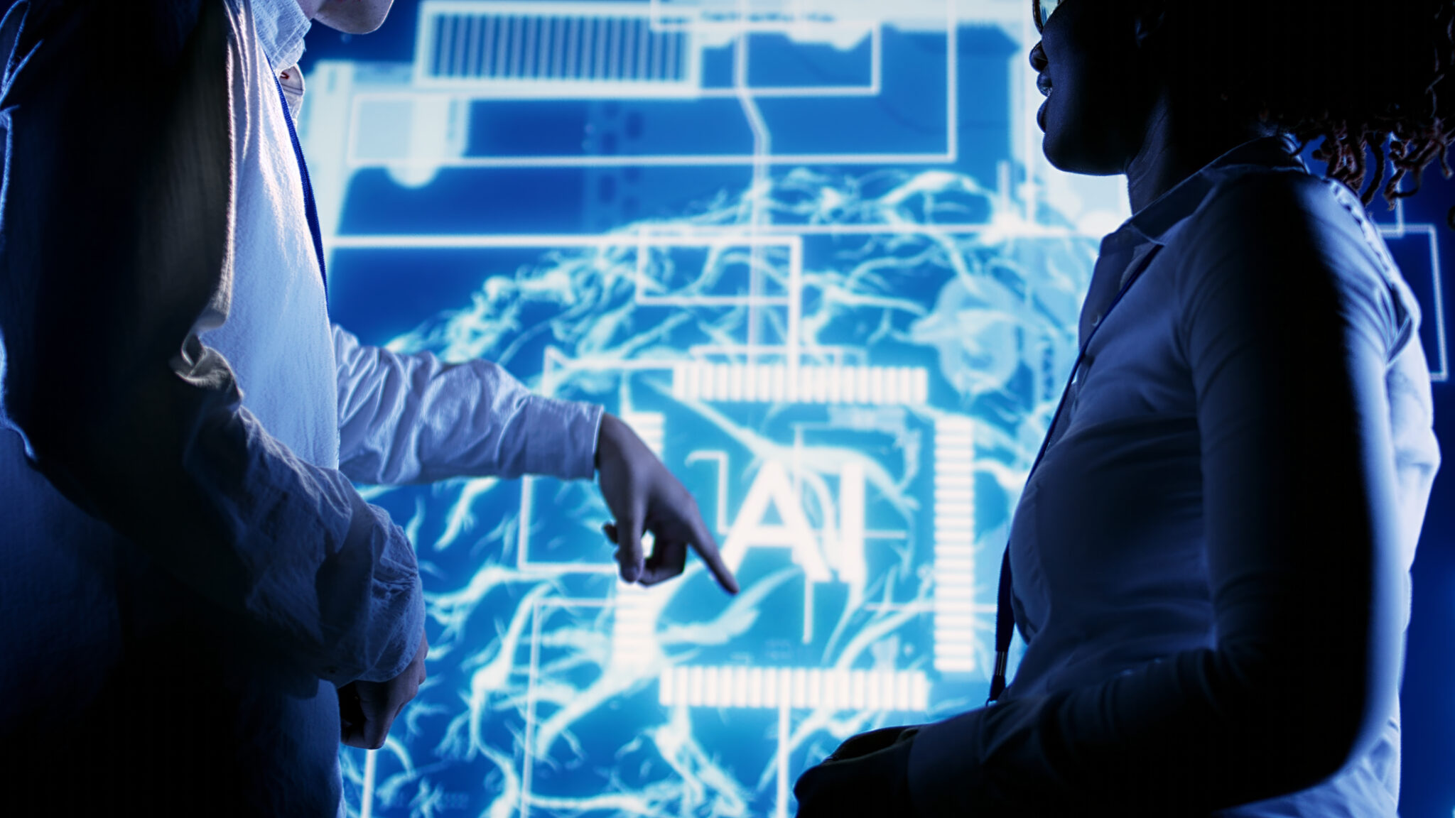 Soluzioni hardware e software su misura: Il futuro del business digitale