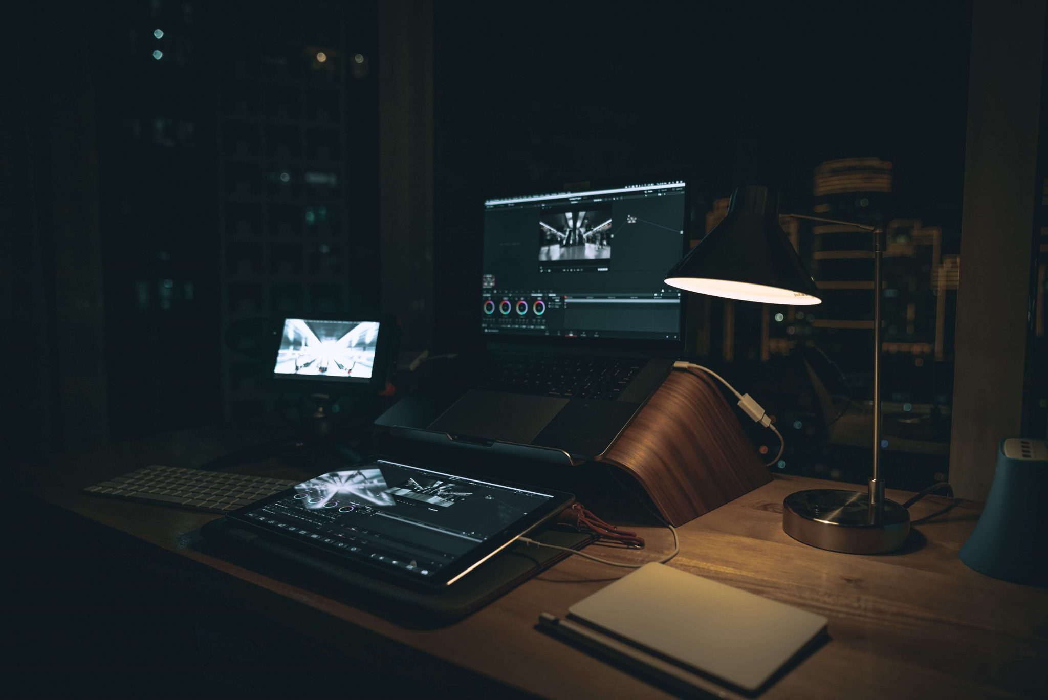 configurazione workstation