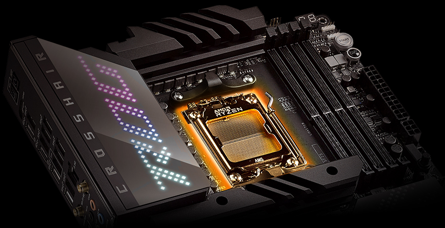 overclocking