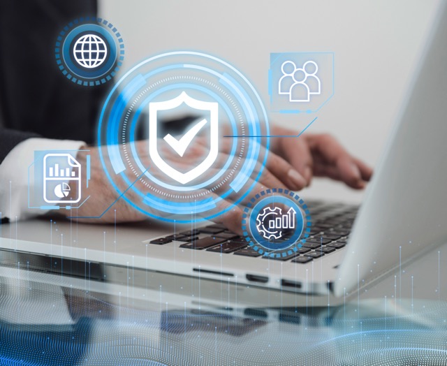 sicurezza informatica 1