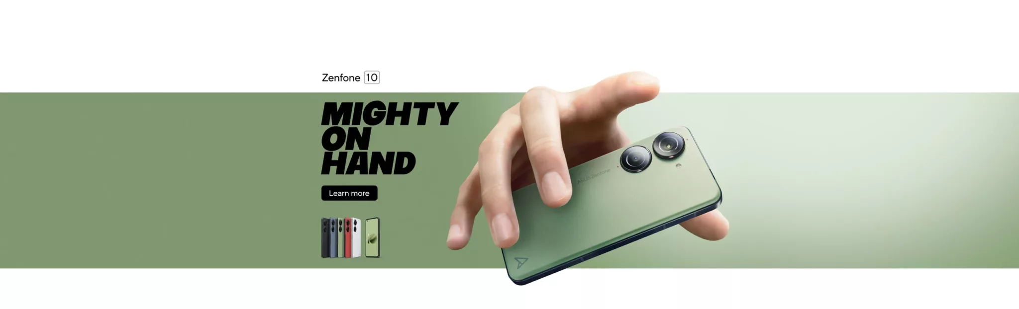 asus zenfone 10