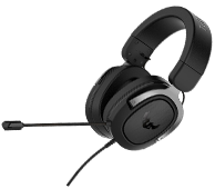 tuf h3 gun metal